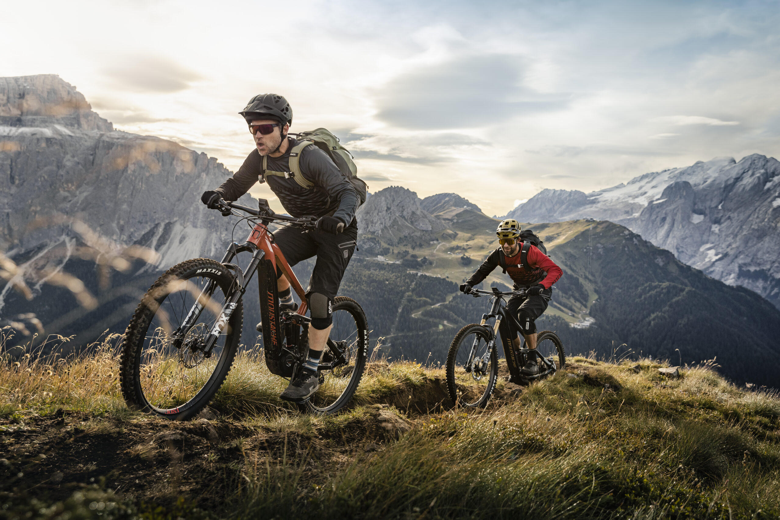 Passion Vélo