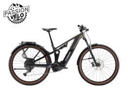 Powerfly FS+ 4  800Wh Equipped 2025
