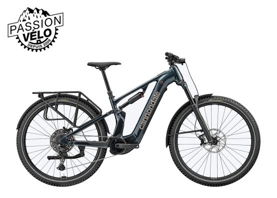 Moterra EQ 2025
