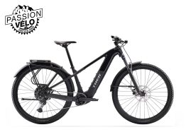 Powerfly + 4 Equipé 2025
