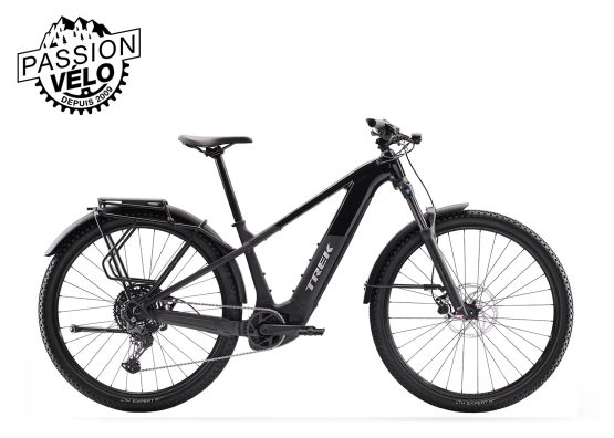 Powerfly + 4 Equipé 2025