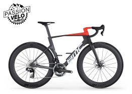 Teammachine R 01 ONE 2025