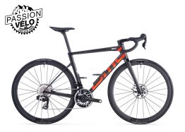 Teammachine SLR 01 ONE 2025