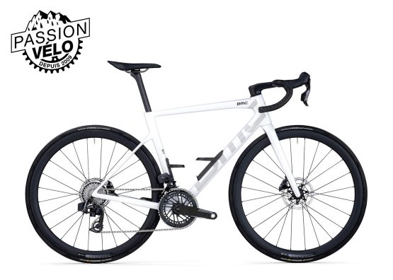 Teammachine SLR 01 THREE 2025