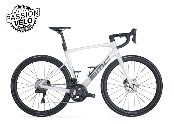 Roadmachine 01 FOUR 2025