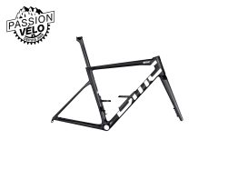 Kit Cadre Teammachine SLR01 2025 VAR 0