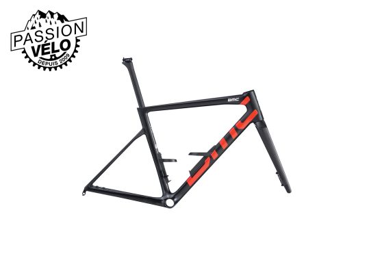 Kit Cadre Teammachine SLR01 2025 VAR 2