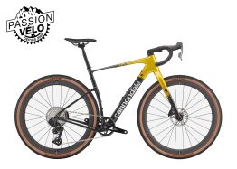 Topstone Carbon 1 AXS 2025