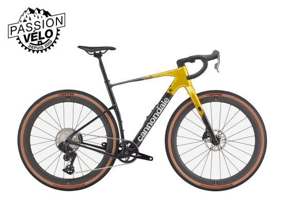 Topstone Carbon 1 AXS 2025