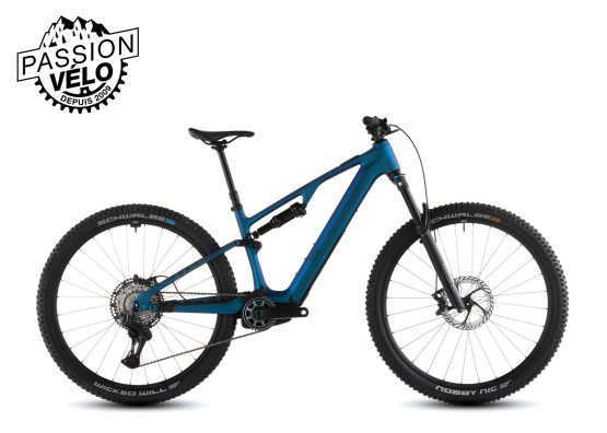 AMS Hybrid ONE44 C68X SLX 400X 2025