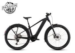 Reaction Hybrid PRO 800 FE 2025