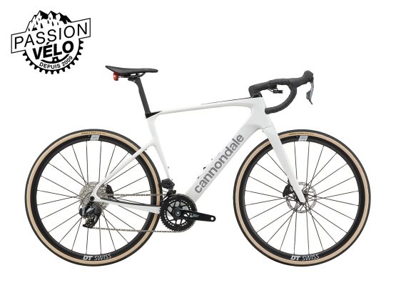 Synapse Carbon 3 2025