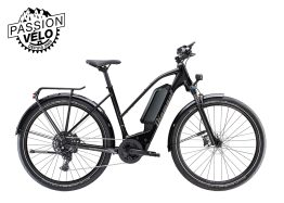 Zing Gen 2 Open 800 Wh 2025