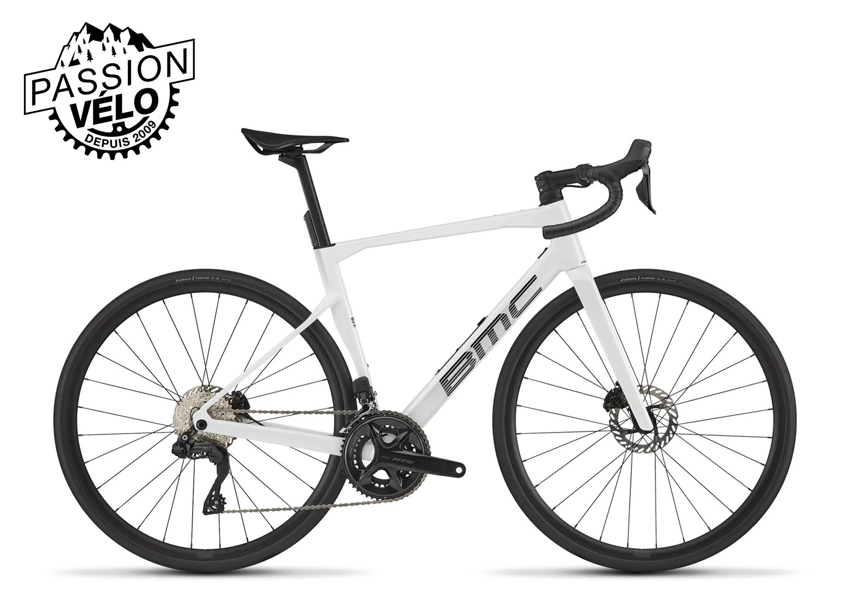 Roadmachine Two 2026