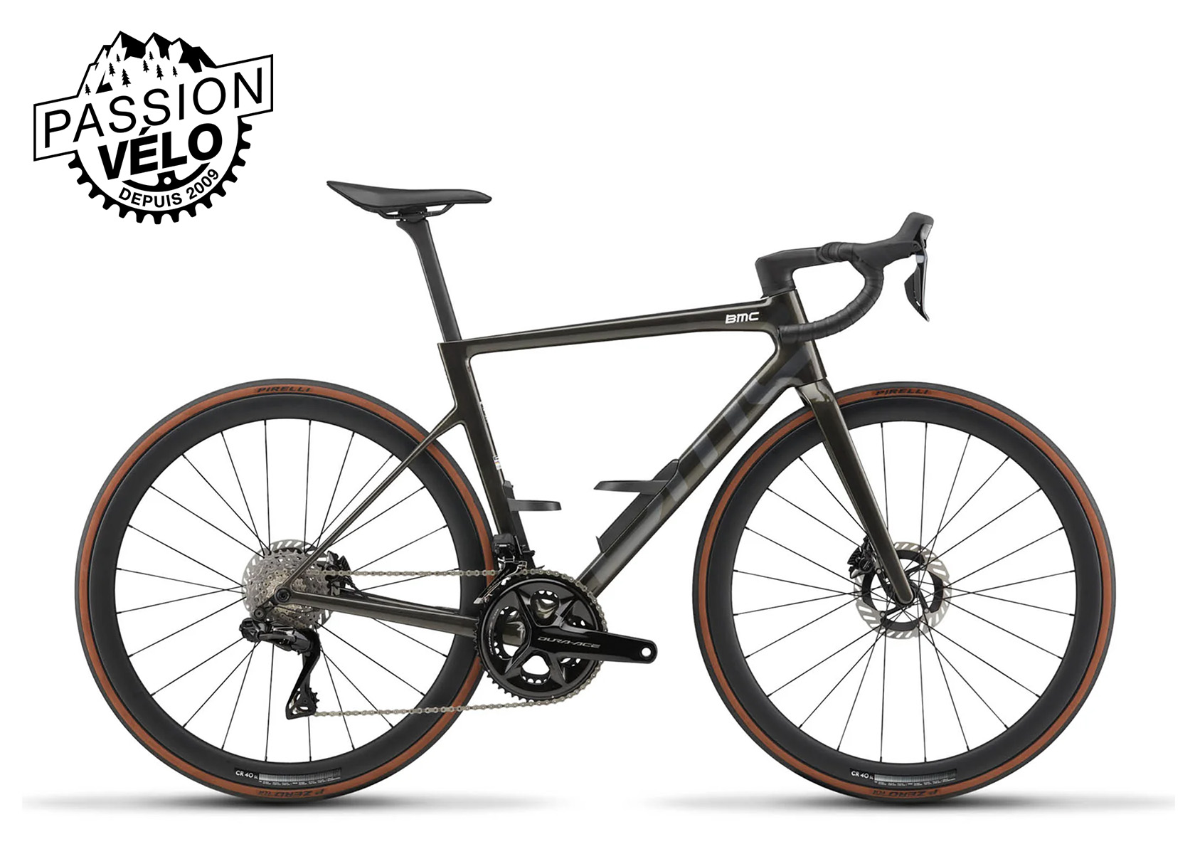 Teammachine SLR 01 Four 2027