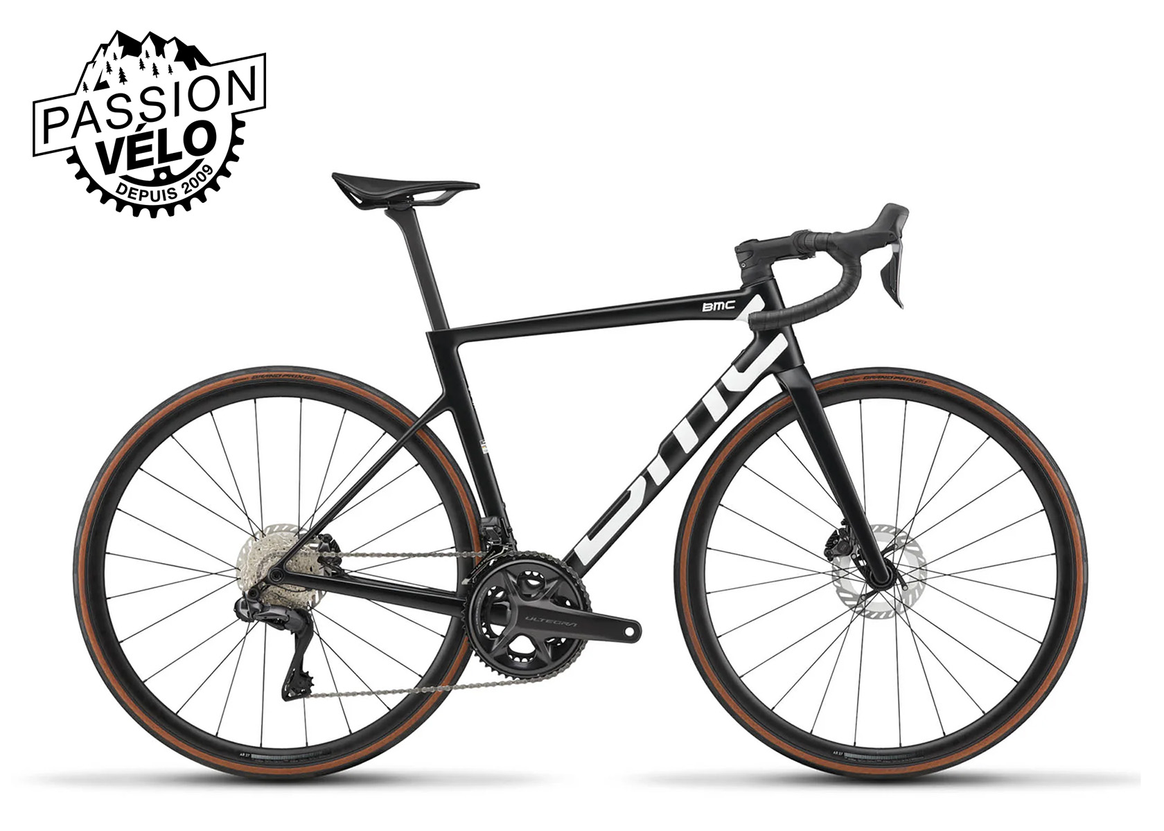 Teammachine SLR ONE 2027