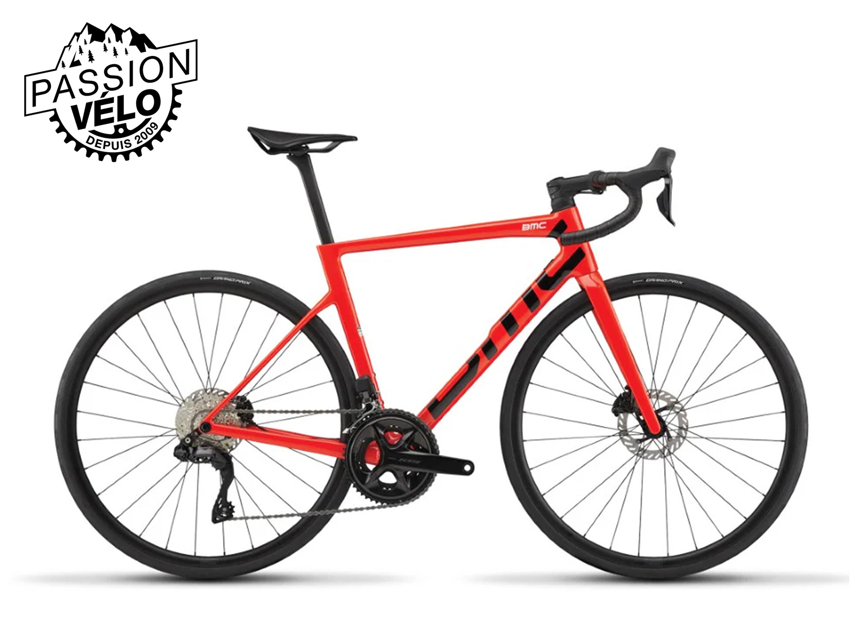 Teammachine SLR Two 2027