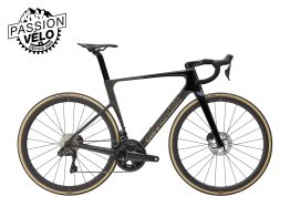 SuperSix EVO 1 SL 2026
