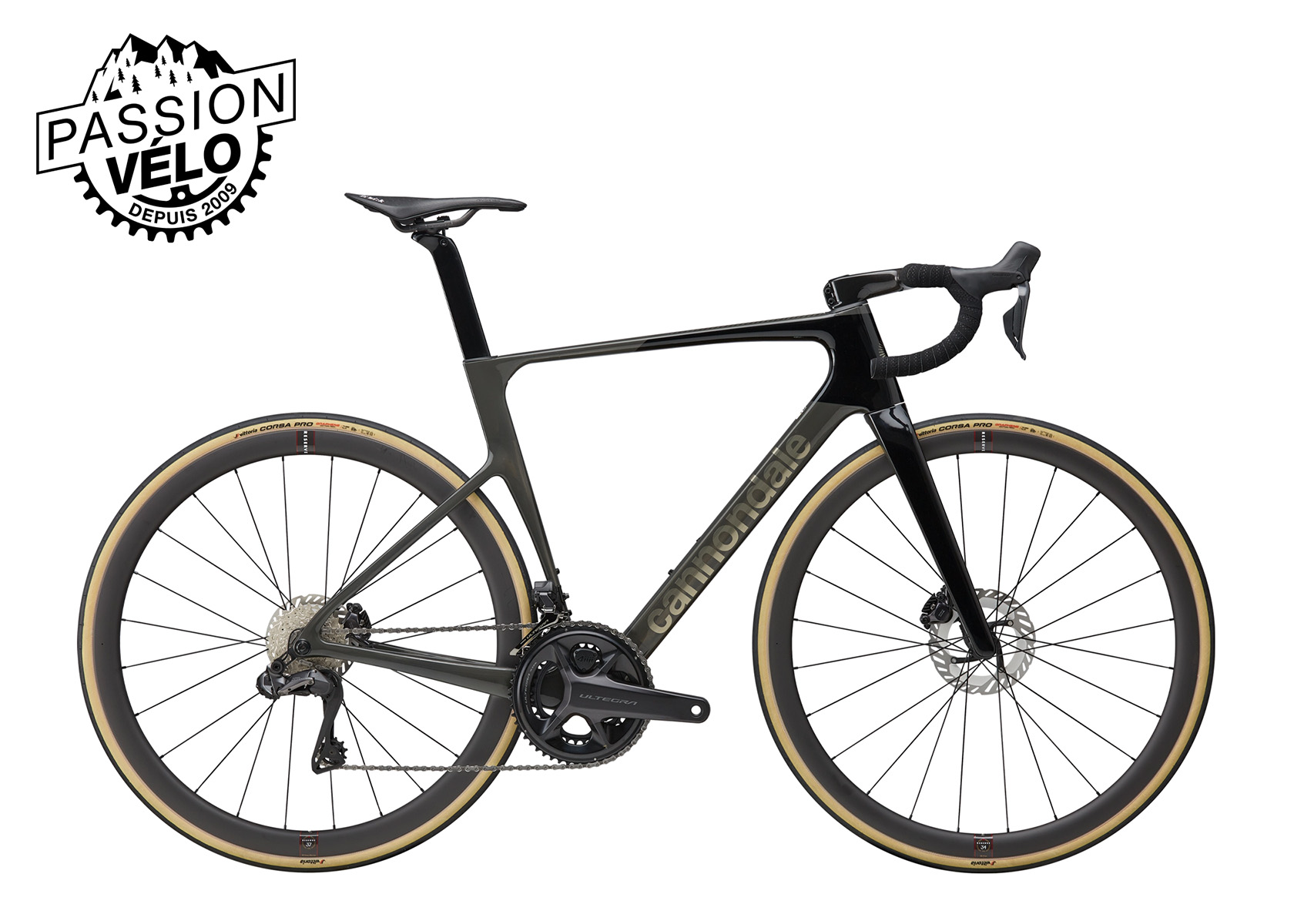 SuperSix EVO 1 SL 2026
