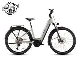 NURIDE HYBRID EXC 800 2026