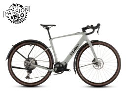 NUROAD HYBRID C62 Race 400X FE 2026