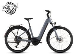 Touring Hybrid PRO 800 2026