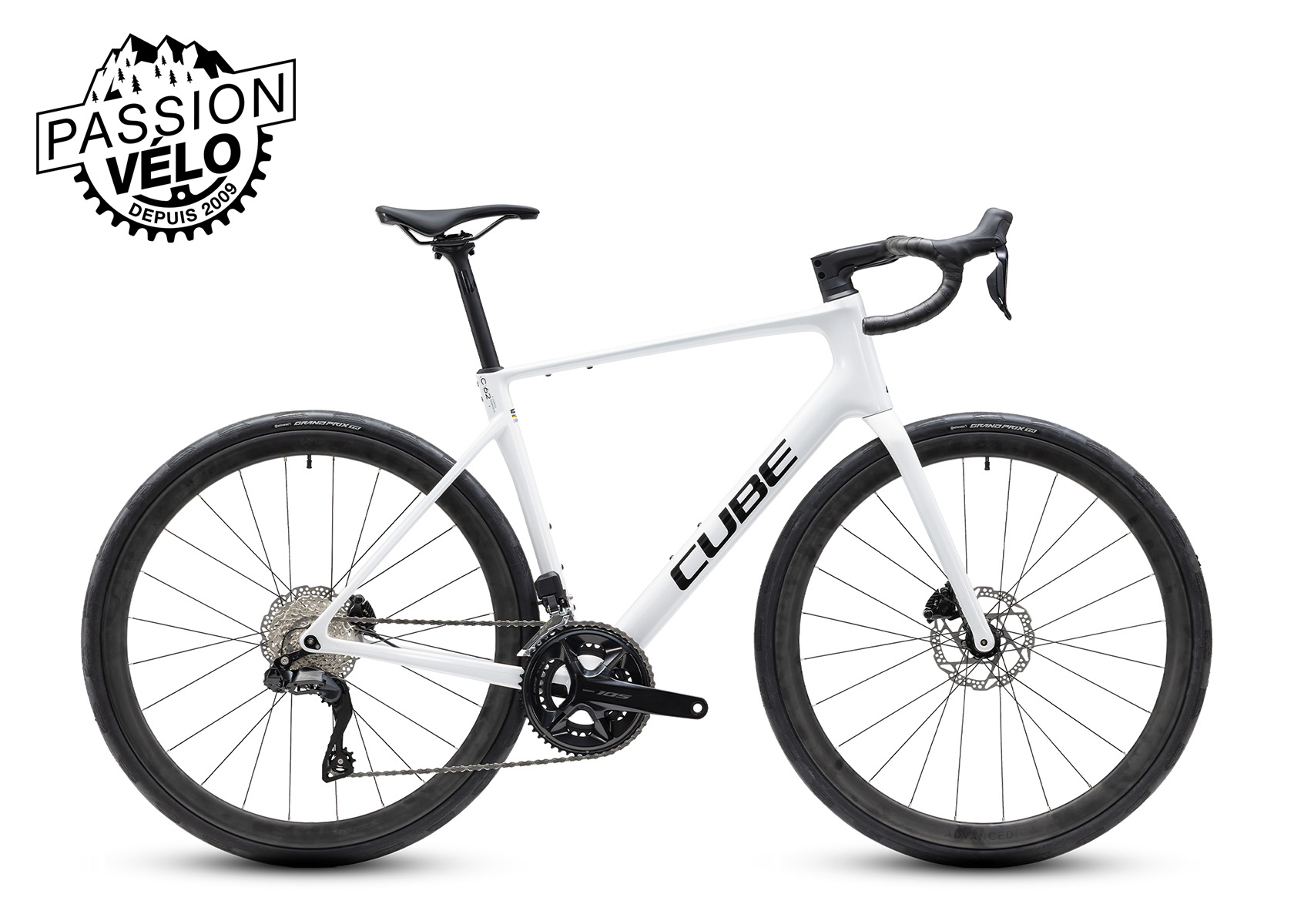 Attain C62 SLX 2027 Attain C62 SLX 2027