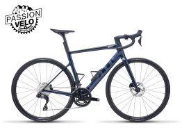 Teammachine 01 AMP THREE 2027